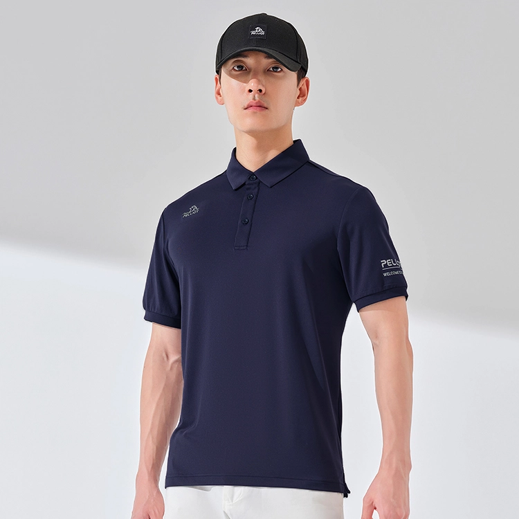 PELLIOT Polo