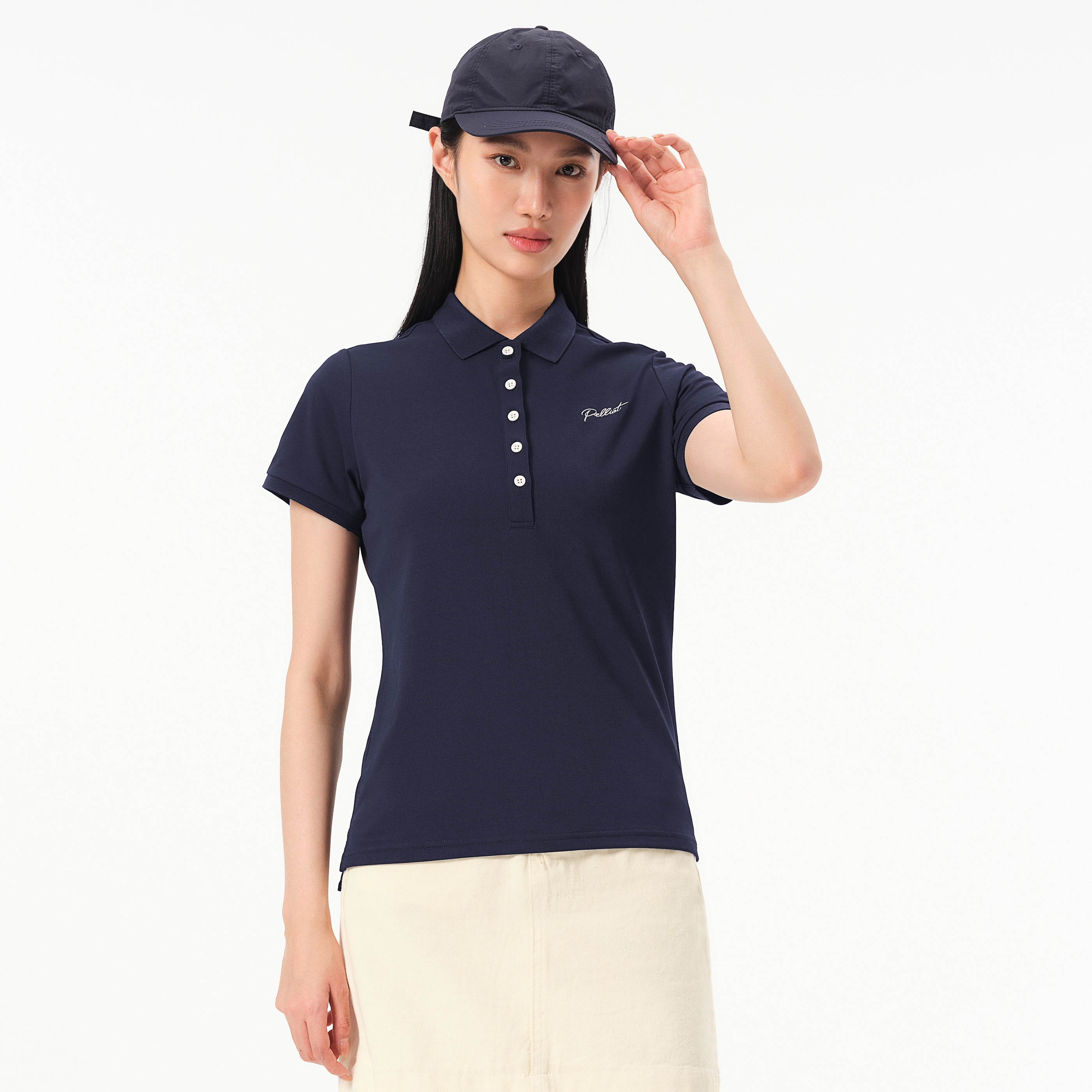 PELLIOT Polo T