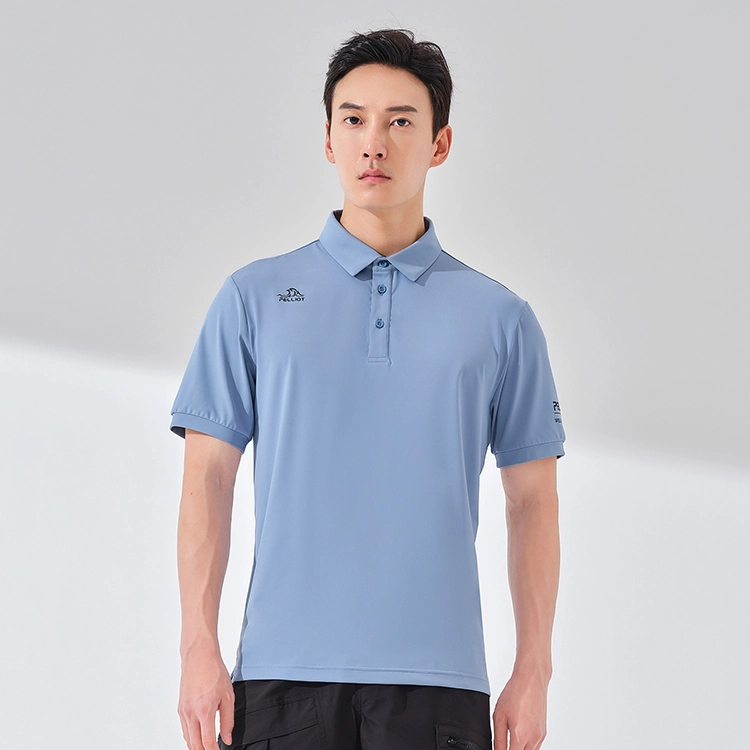 PELLIOT Polo