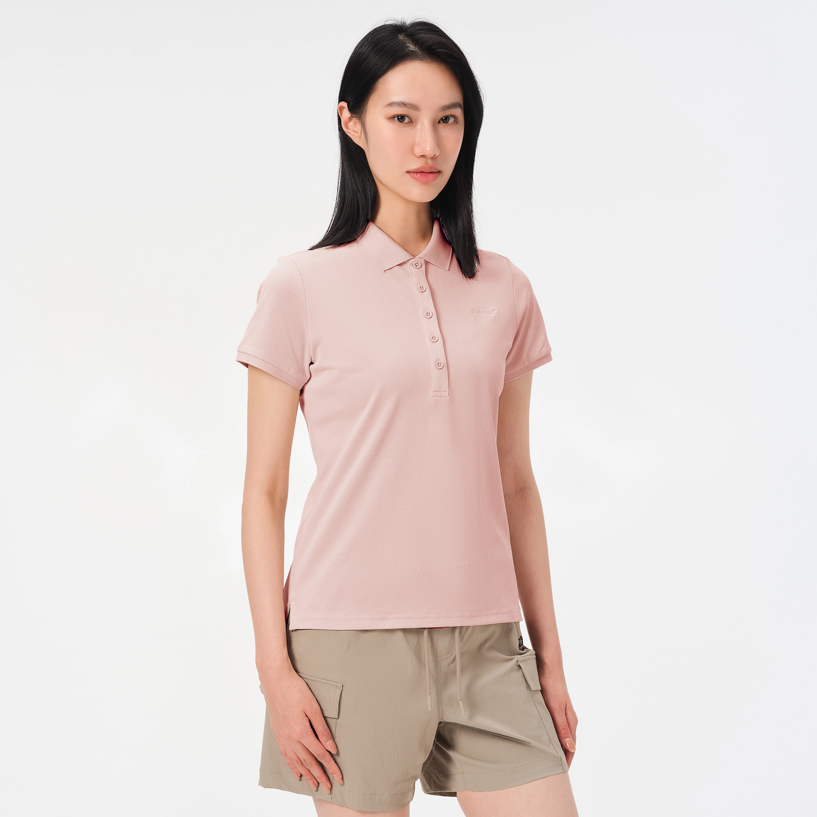 PELLIOT Polo T
