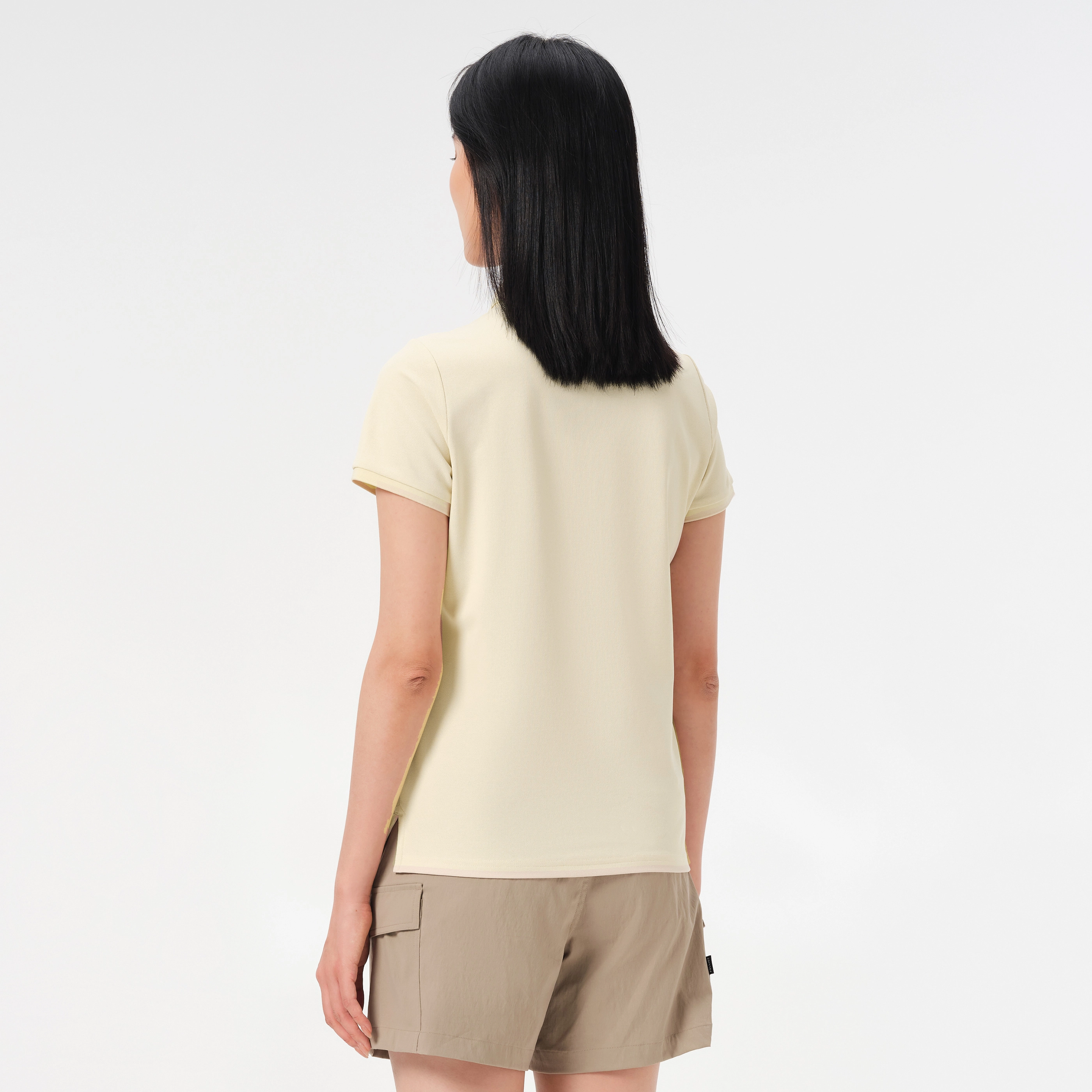 PELLIOT Polo T