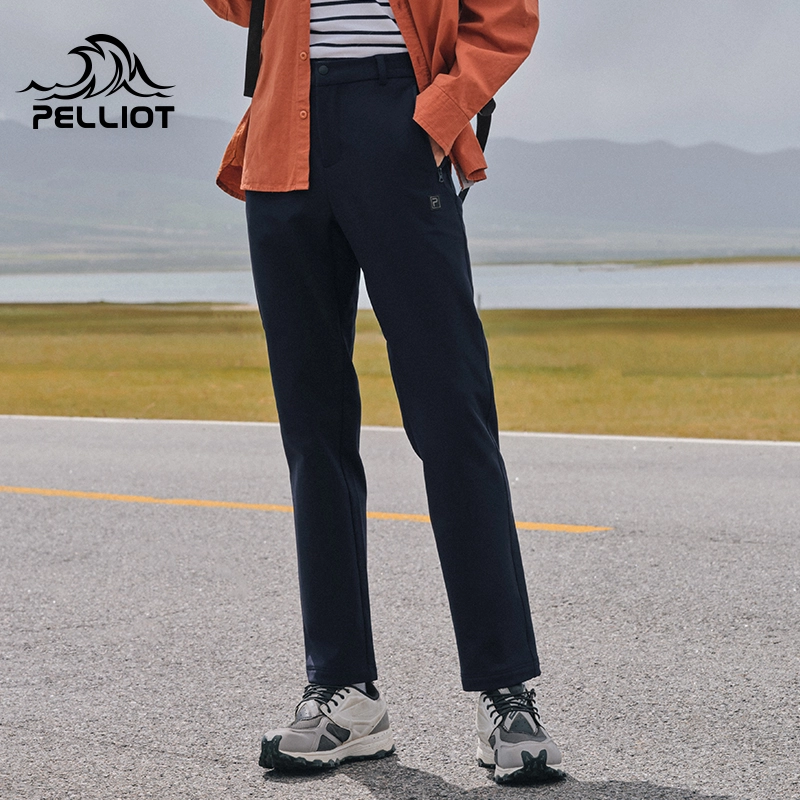 PELLIOT PELLIOT