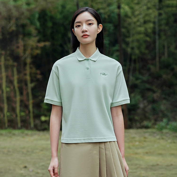 PELLIOT POLO T