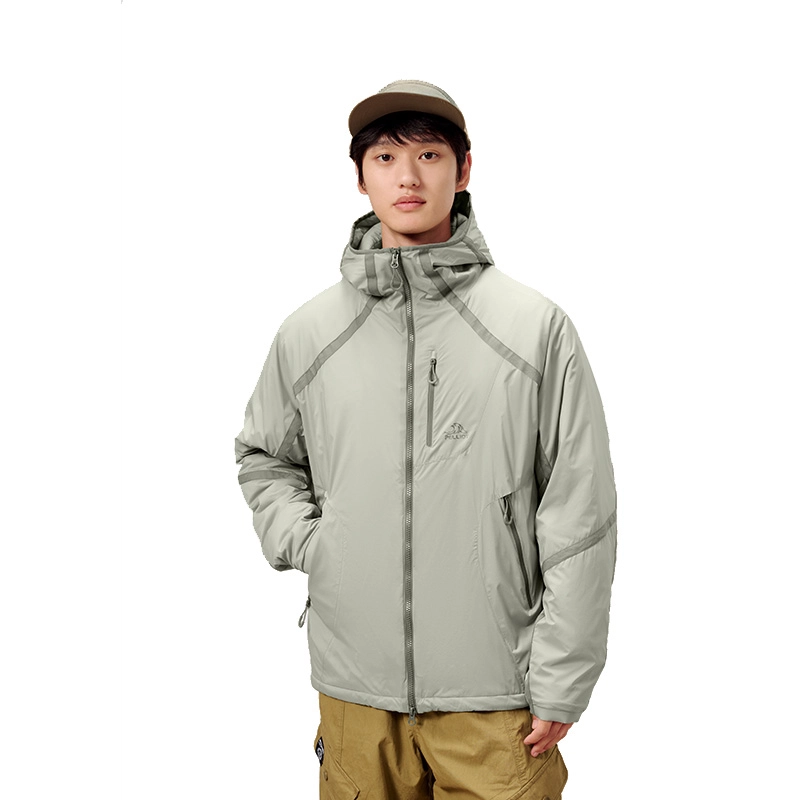 PELLIOT Primaloft