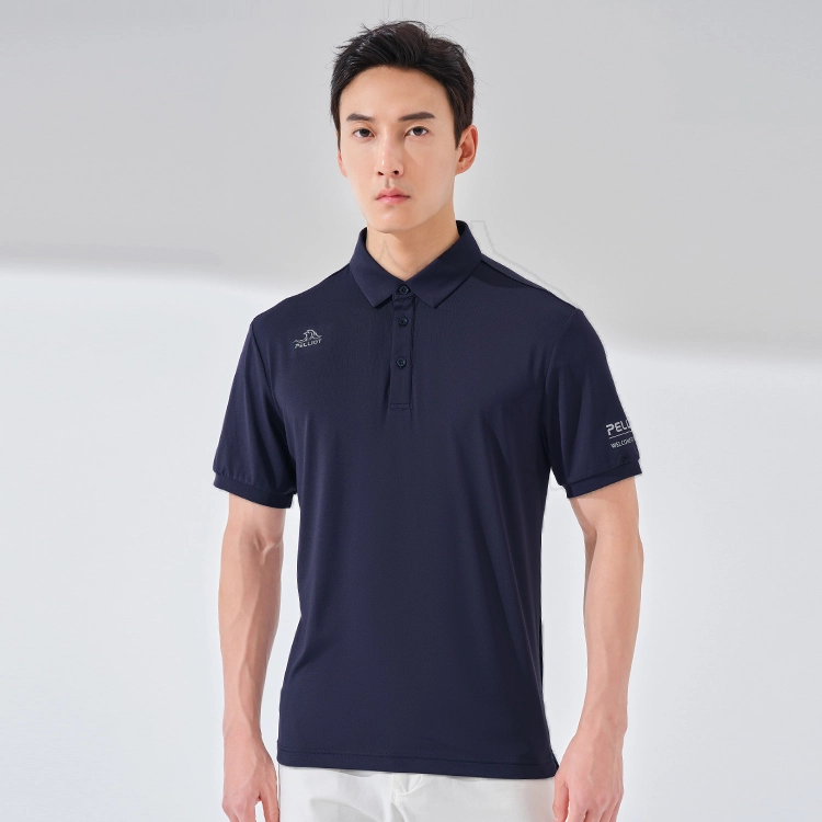 PELLIOT Polo