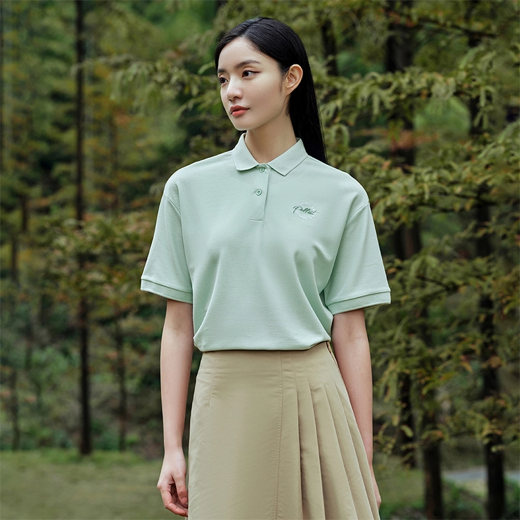 PELLIOT POLO T