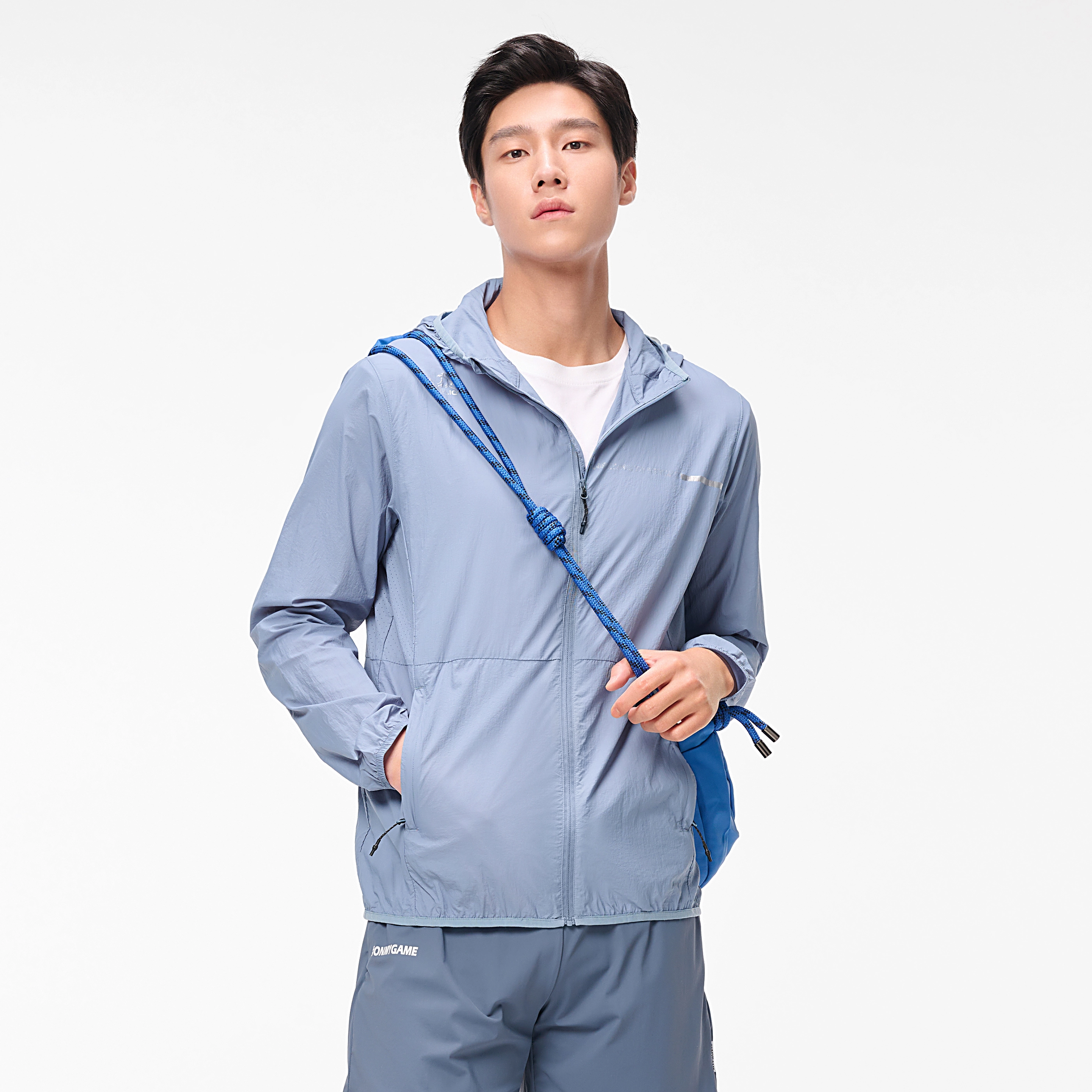 PELLIOT UPF50+