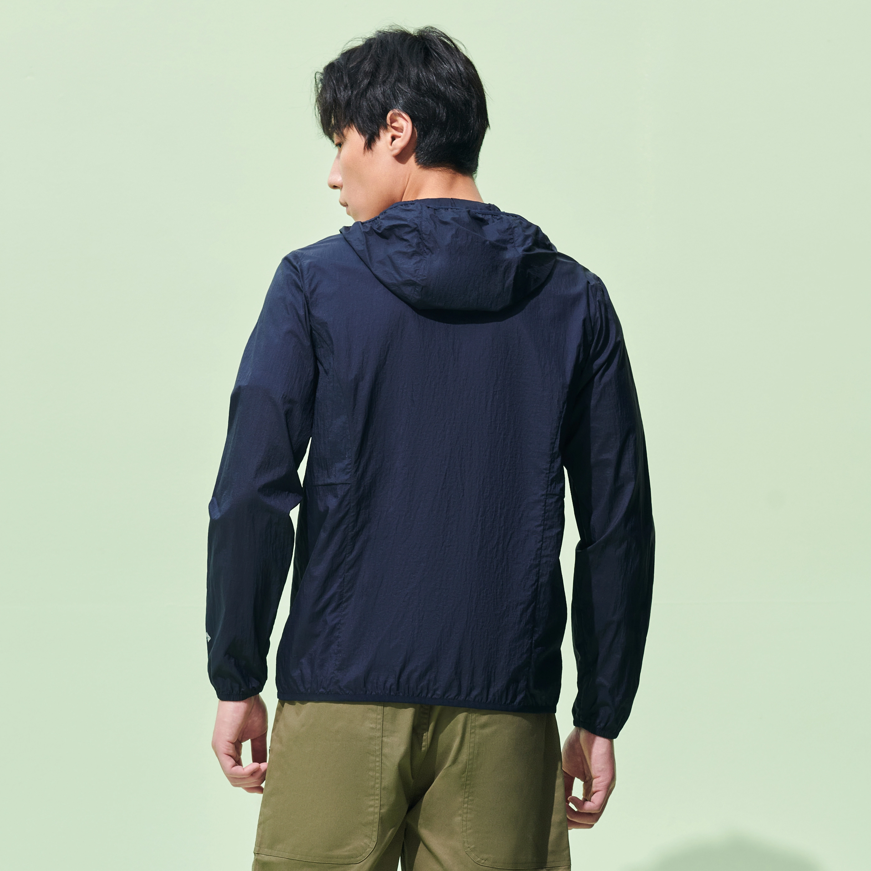 PELLIOT UPF50+