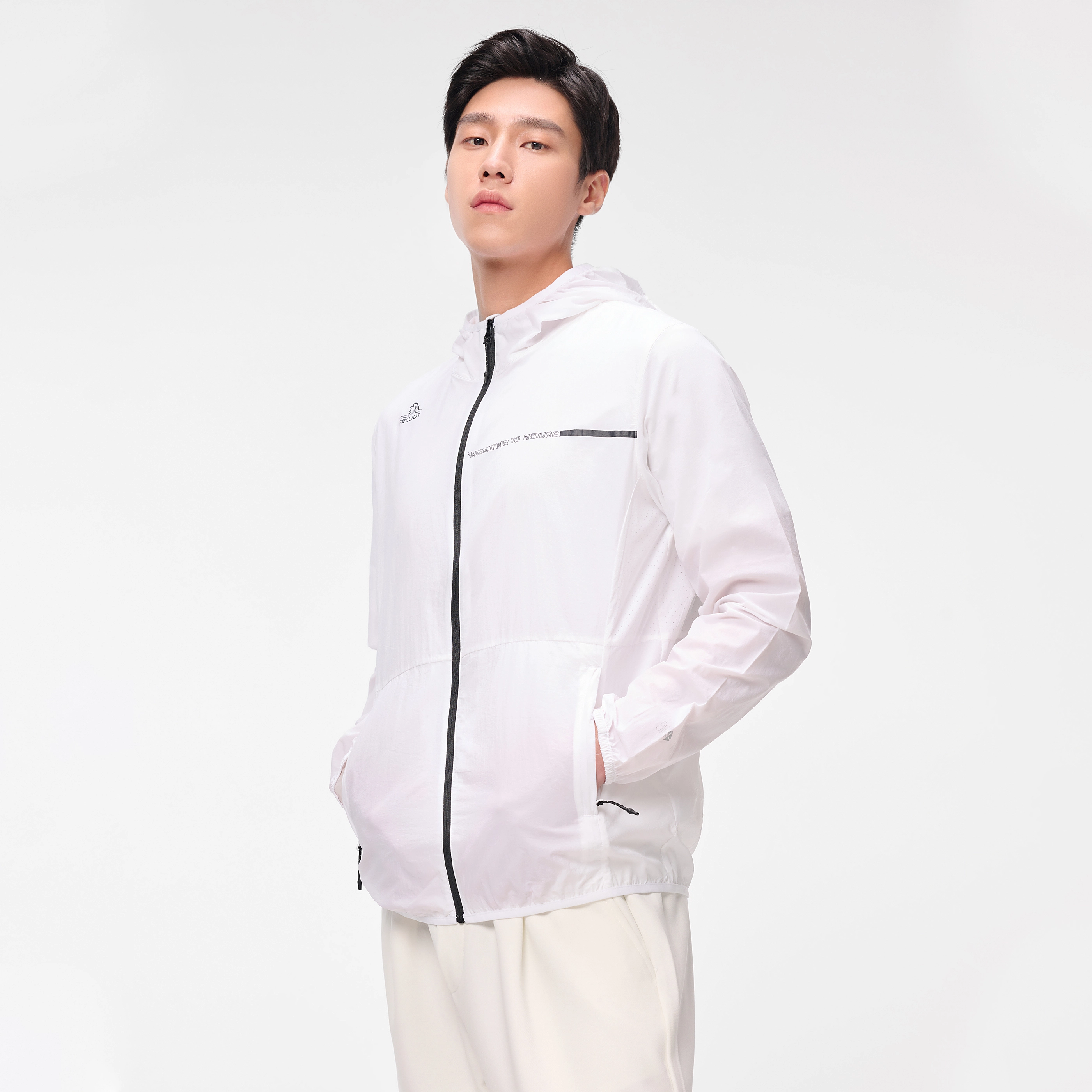 PELLIOT UPF50+
