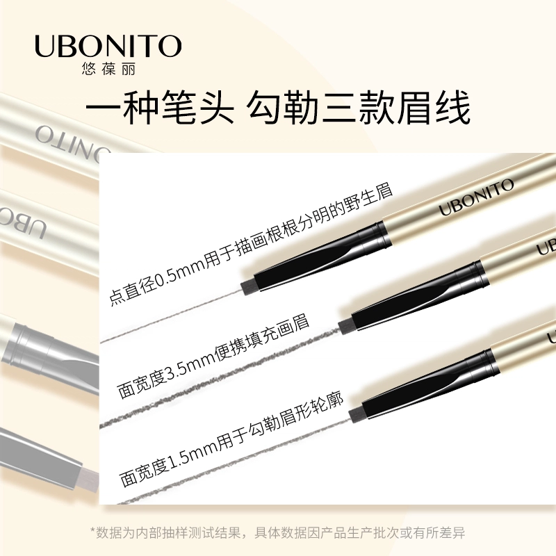 UBONITO 1