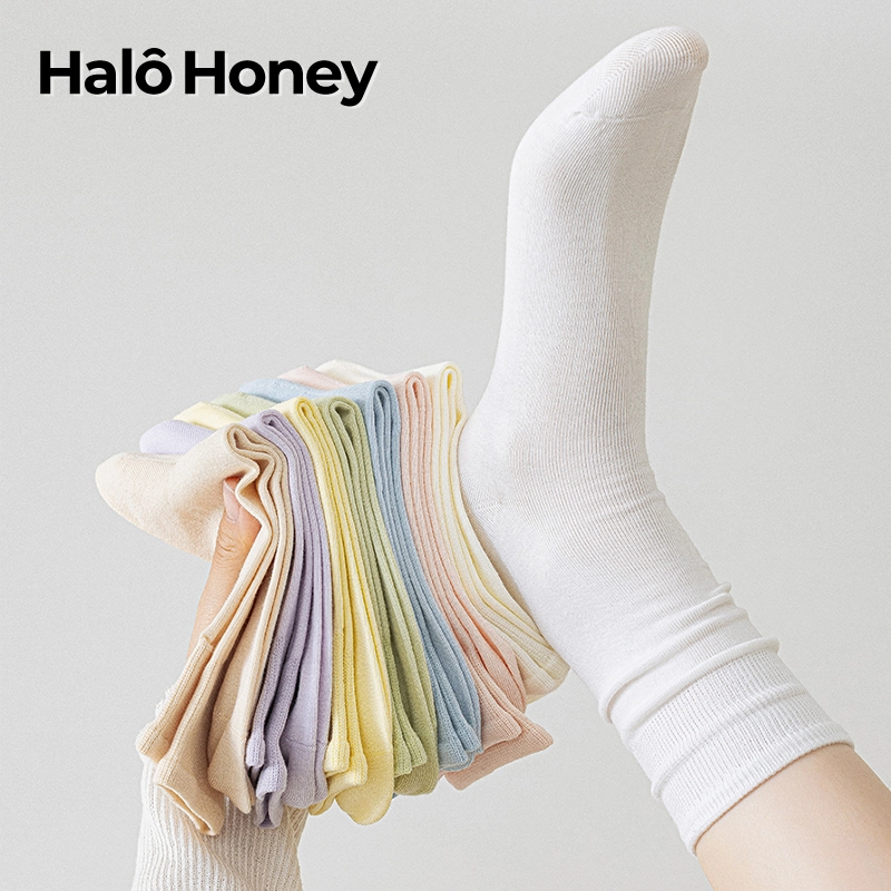 HALO HONEY insjk