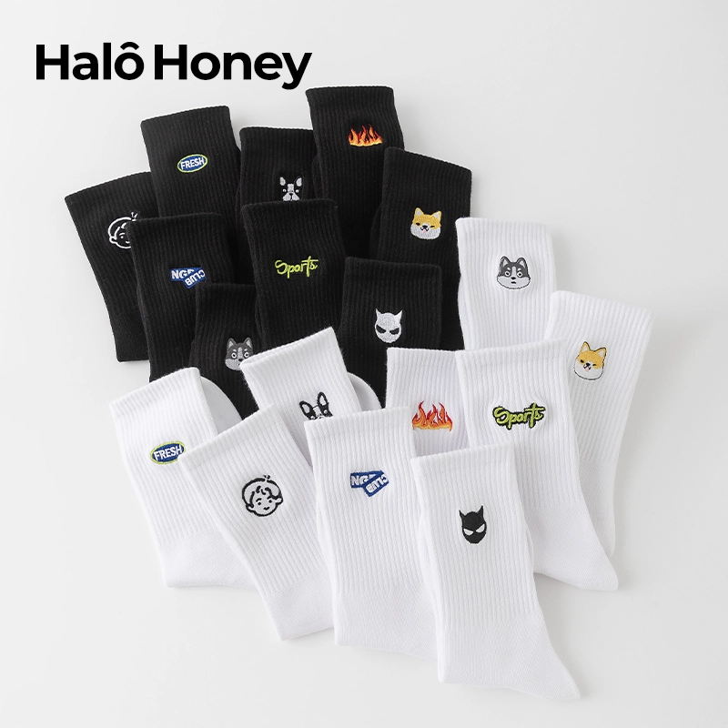 HALO HONEY 5