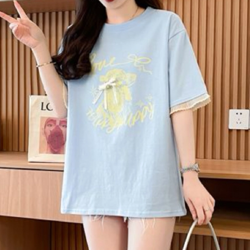 YICHEN T