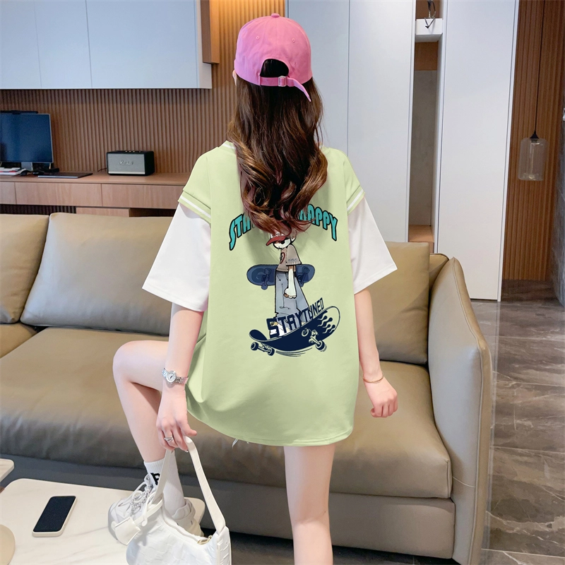 YICHEN T
