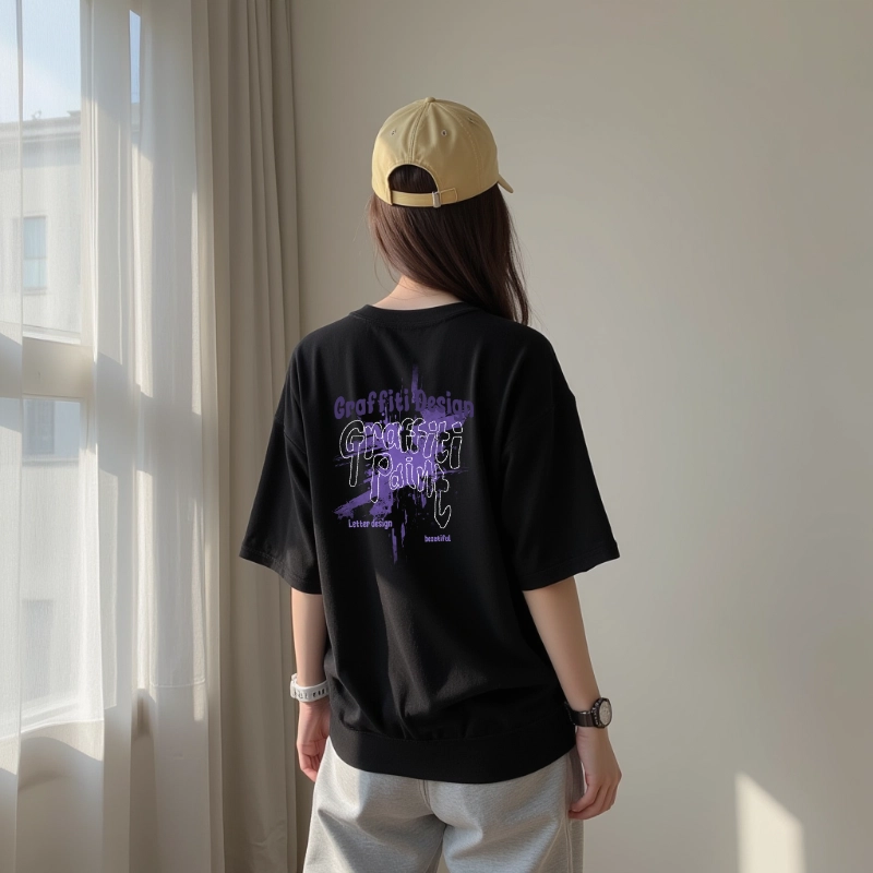 YICHEN T