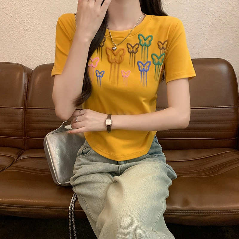 YICHEN T