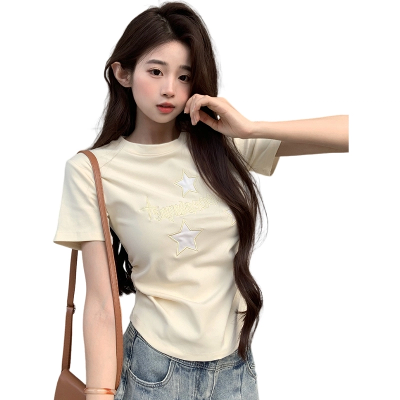 YICHEN T