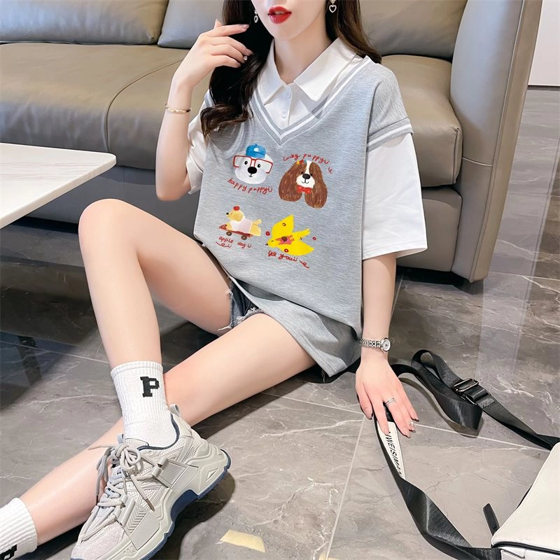YICHEN T