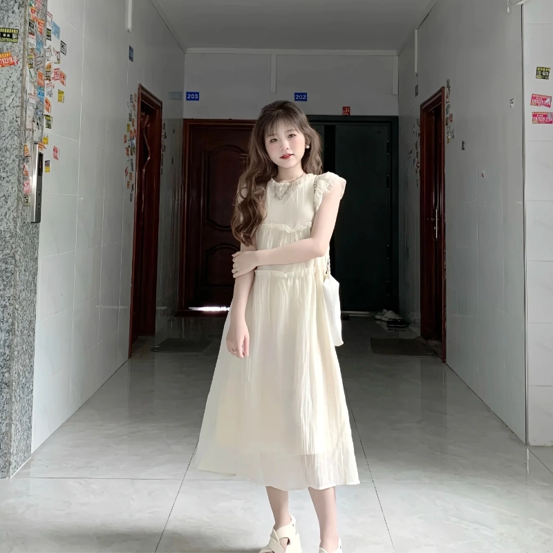 YICHEN a