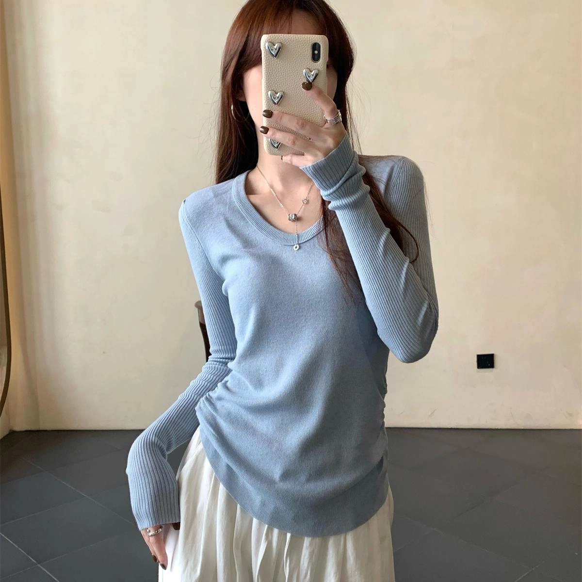 YICHEN u