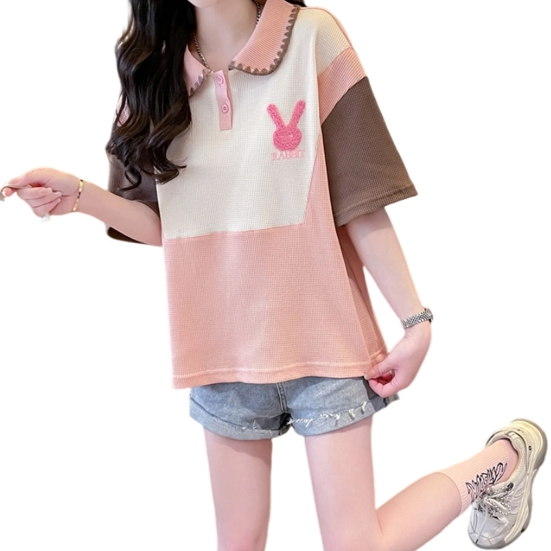 YICHEN POLO T