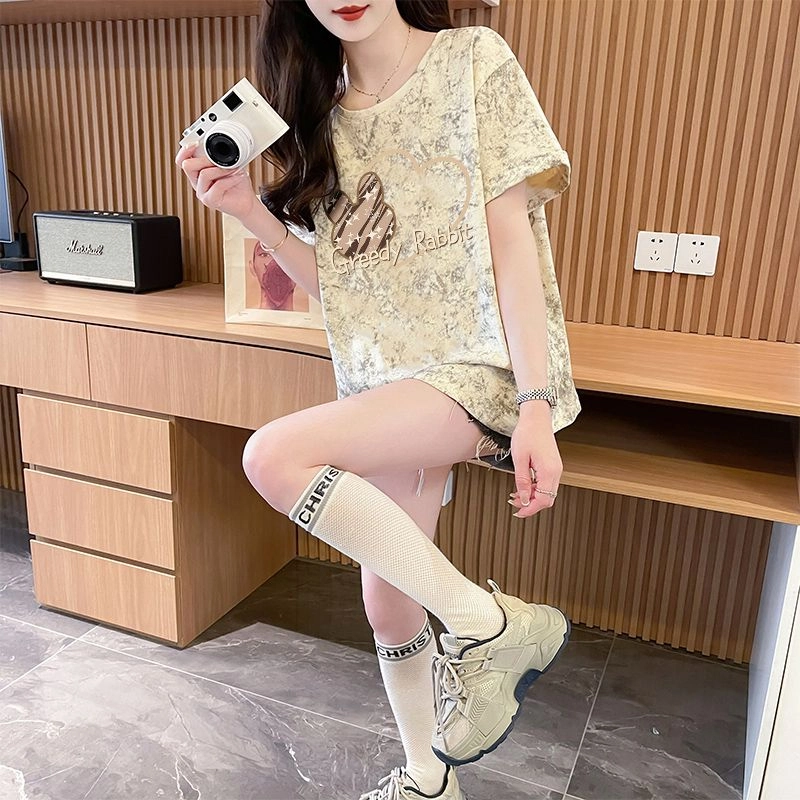 YICHEN chic T