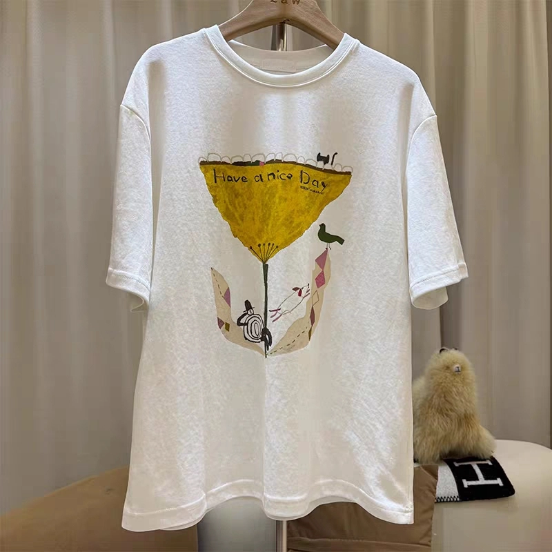 YICHEN T