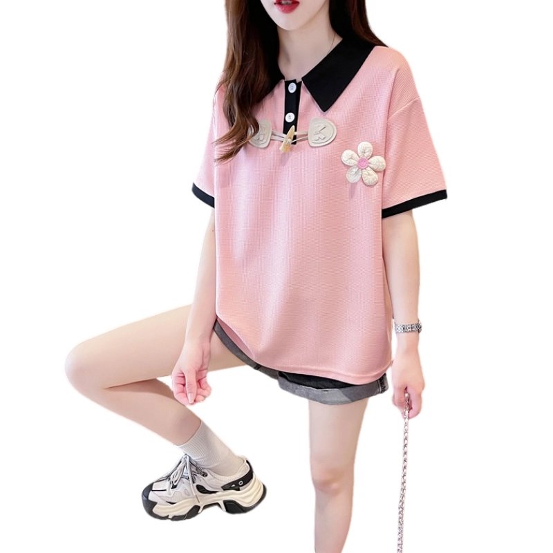 YICHEN POLOT T