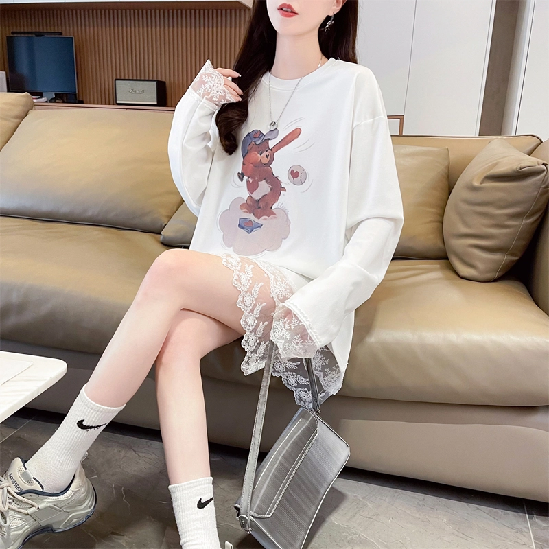 YICHEN T T