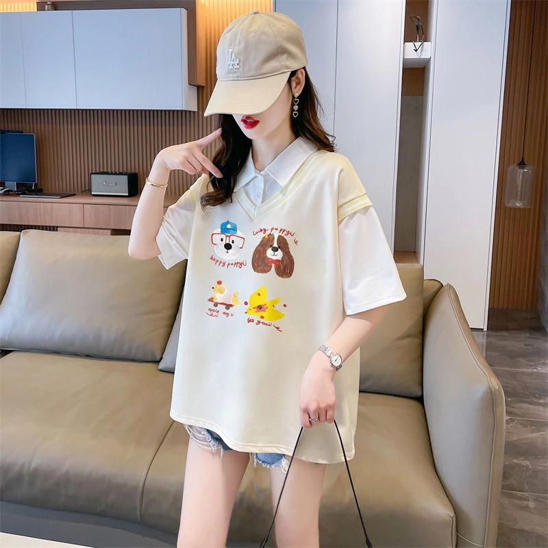 YICHEN T
