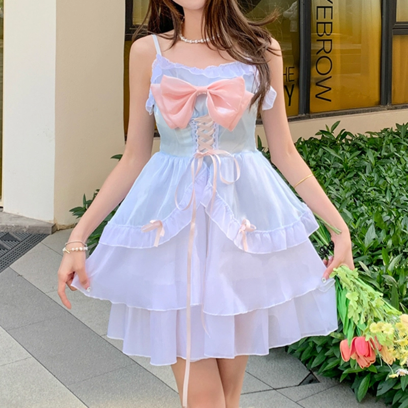 YICHEN COSPLAY