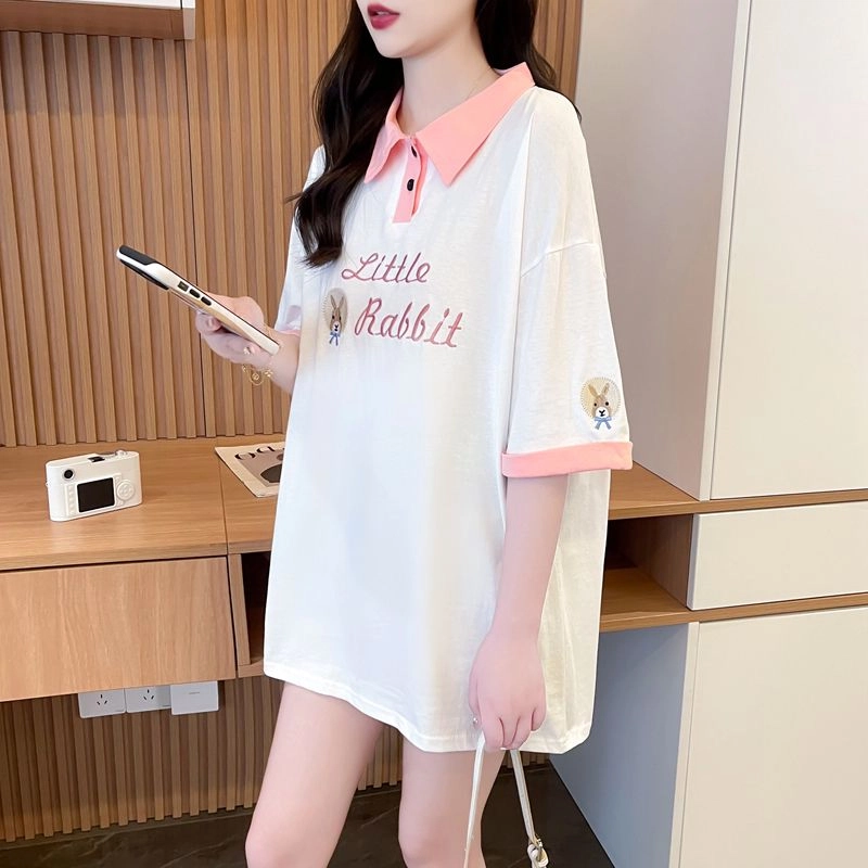 YICHEN 2025poloT T