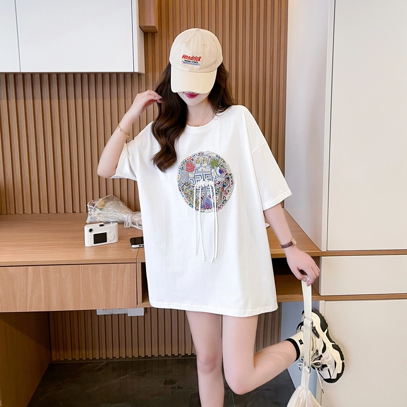YICHEN T