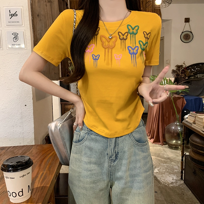 YICHEN T