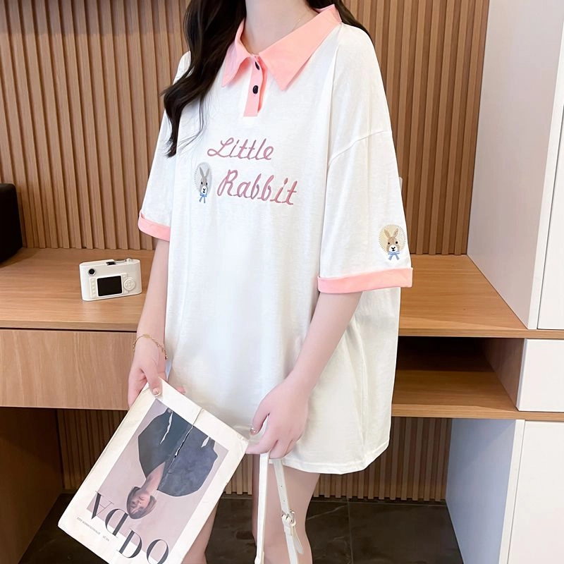 YICHEN 2025poloT T