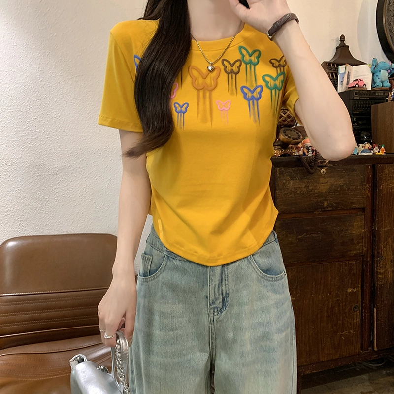 YICHEN T
