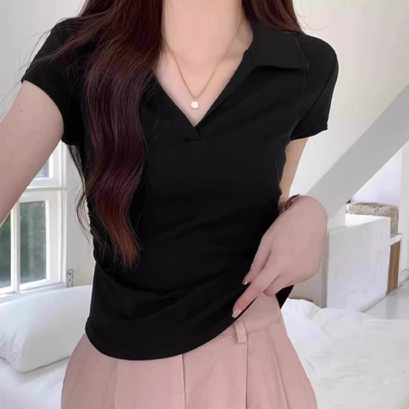YICHEN polo T