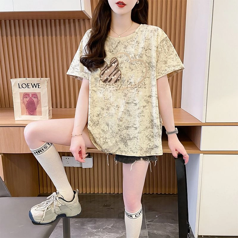 YICHEN chic T
