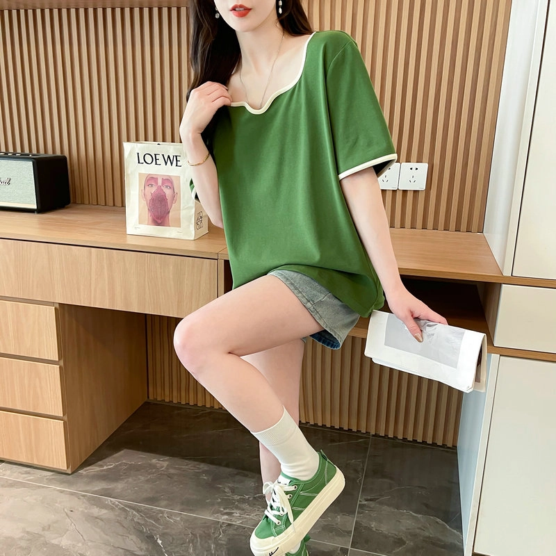 YICHEN T
