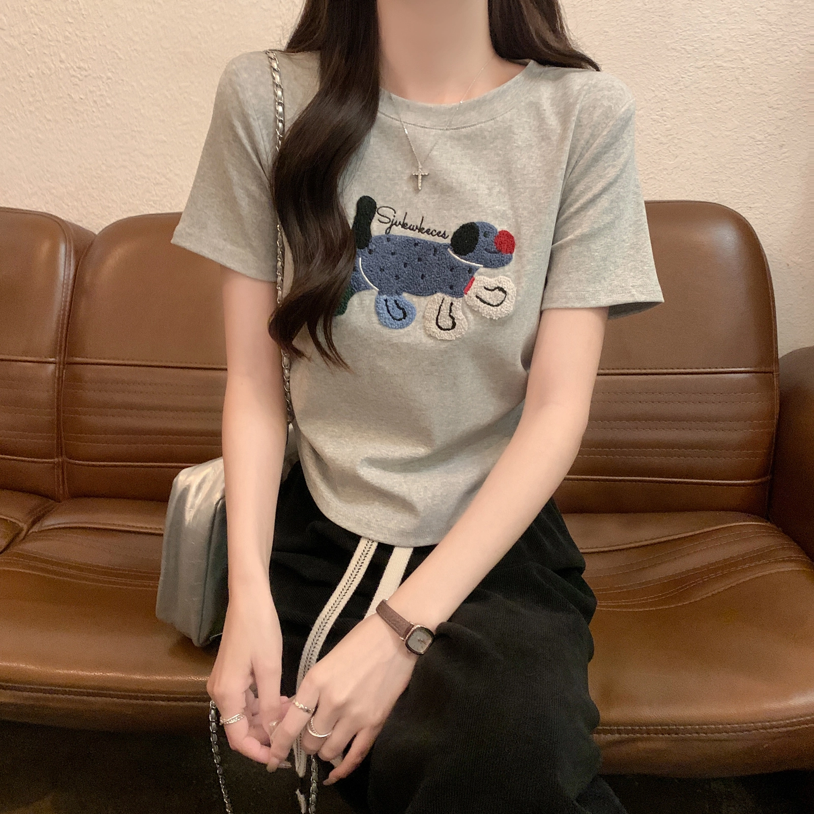 YICHEN T