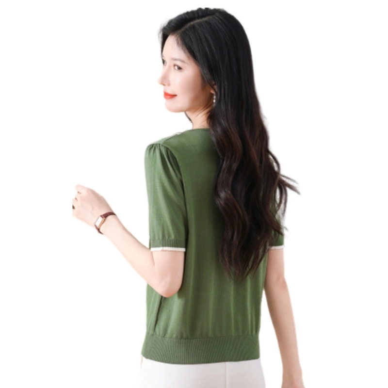 YICHEN T