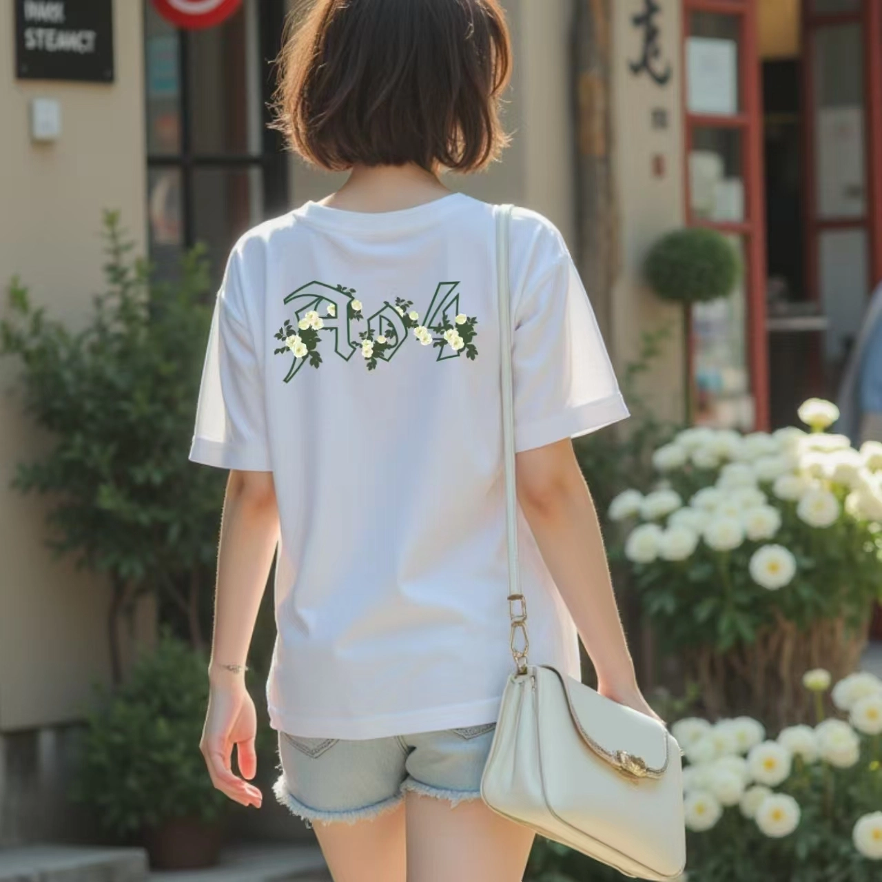 YICHEN T