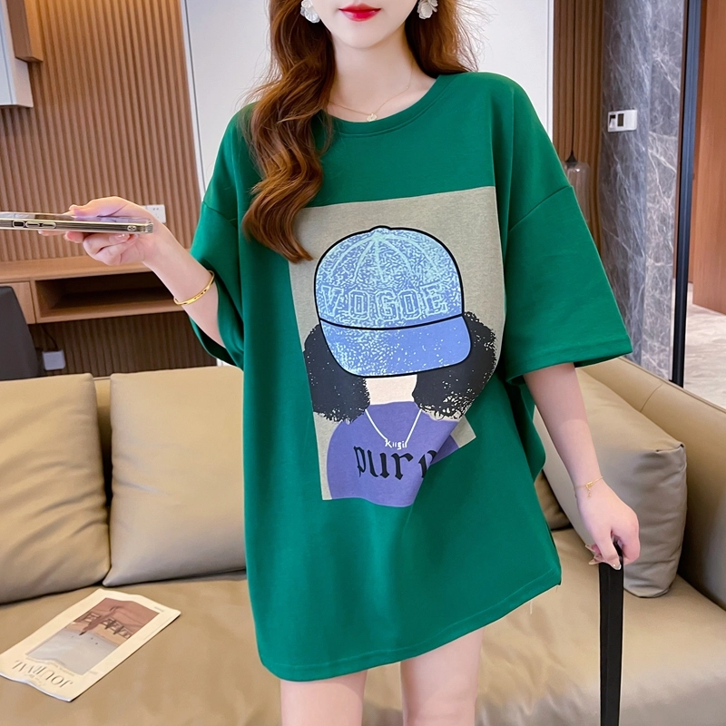 YICHEN T