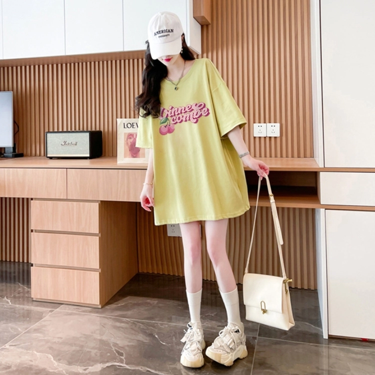 YICHEN T