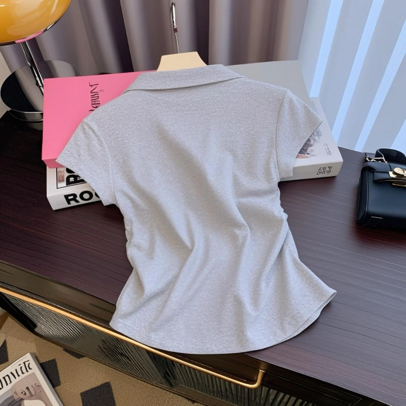 YICHEN polo T