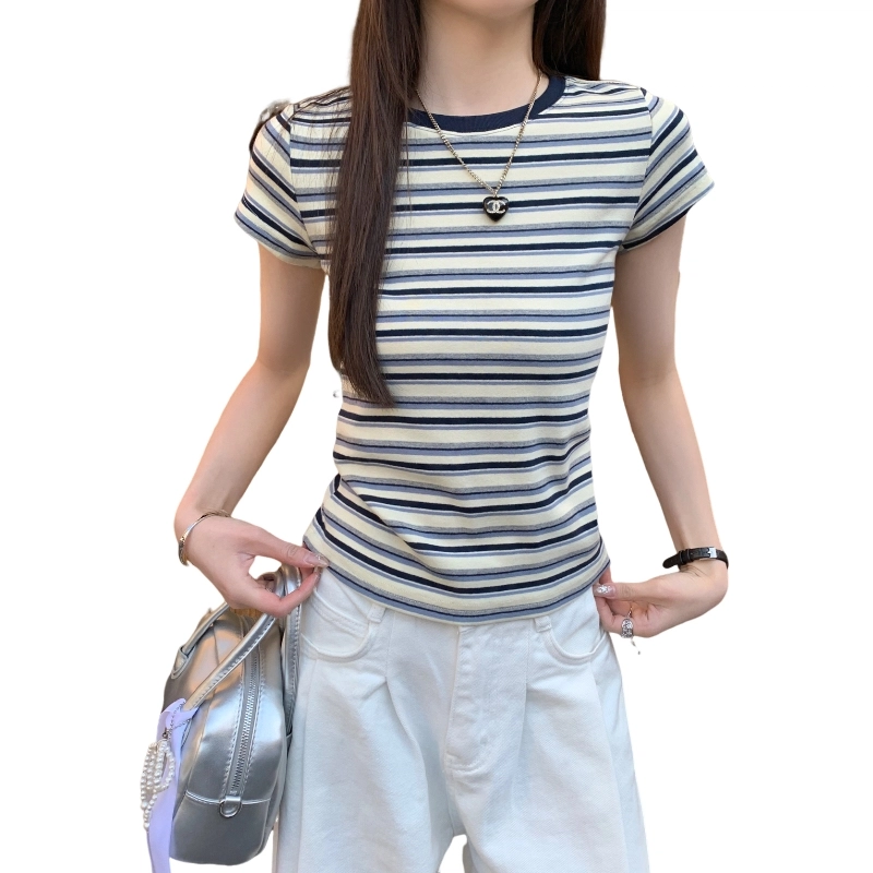 YICHEN T