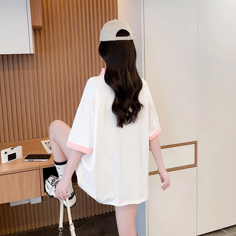 YICHEN 2025poloT T