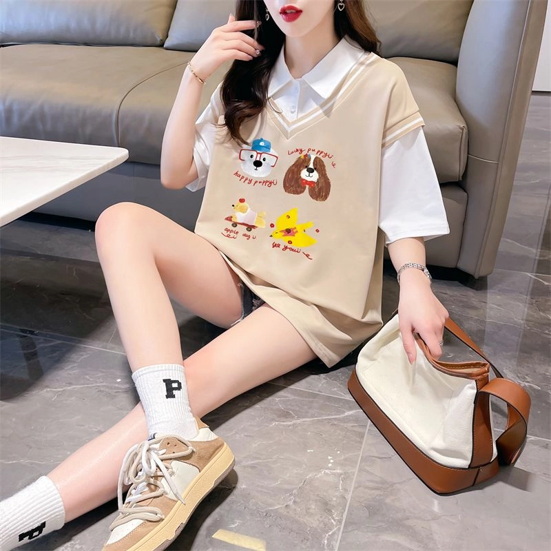YICHEN T