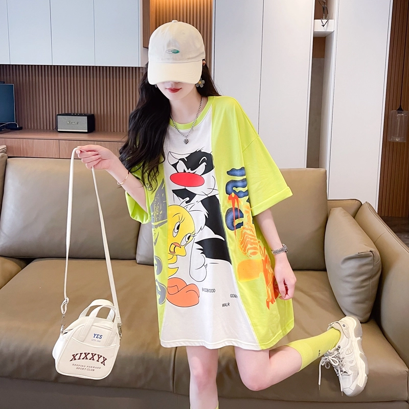 YICHEN T
