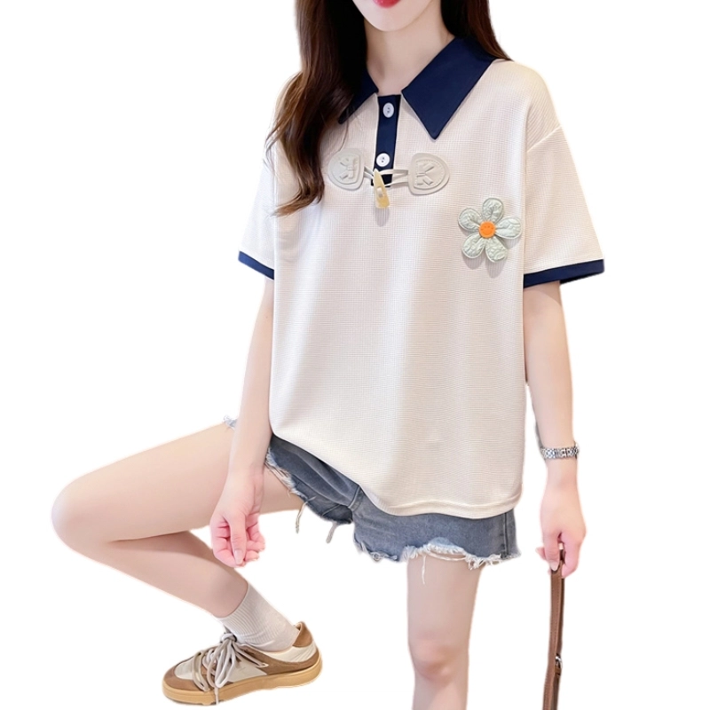 YICHEN POLOT T